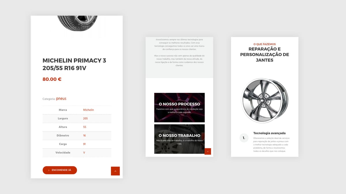 Rucodel — projeto da Barcode Creative Studio